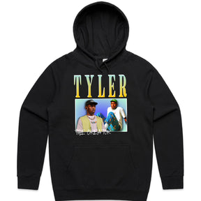 TYLER - THE CREATOR