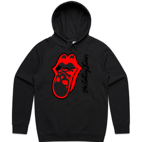 THE ROLLING STONES