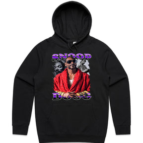SNOOP DOGG