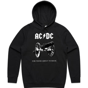 AC DC