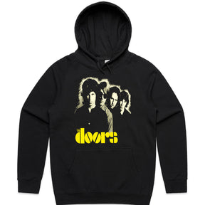 THE DOORS