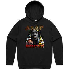 ASAP ROCKY