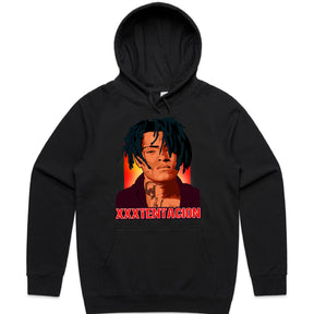 XXXTENTACION