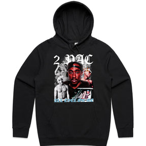 2PAC ALL EYEZ ON ME