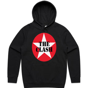 THE CLASH