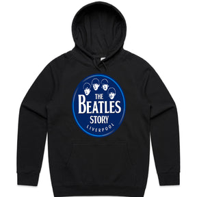THE BEATLES STORY - LIVERPOOL