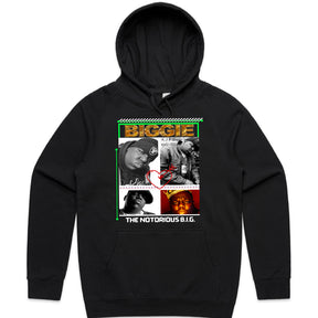 BIGGIE - THE NOTORIOUS BIG