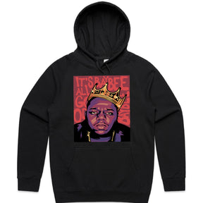BIGGIE - HALFTONE