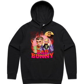 BAD BUNNY
