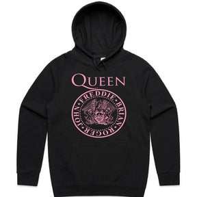 QUEEN
