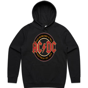 AC DC