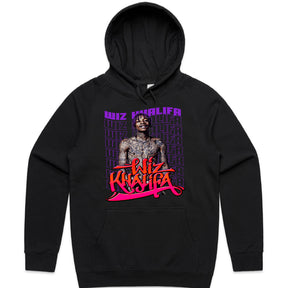 WIZ KHALIFA