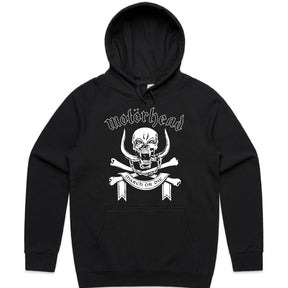 MOTORHEAD