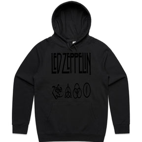 LED ZEPPELIN