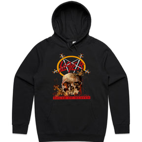 SLAYER - SOUTH OF HEAVEN