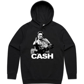 JOHNNY CASH