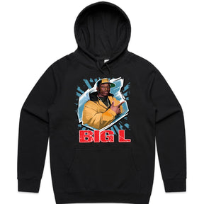 BIG L