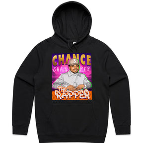 CHANCE - THE RAPPER