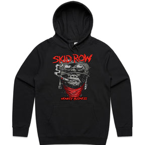 SKID ROW - MONKEY BUSINESS