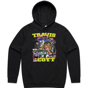 TRAVIS SCOTT