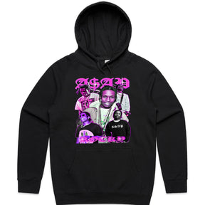 ASAP ROCKY