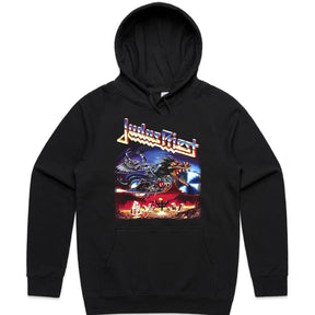 JUDAS PRIEST