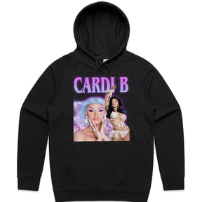 CARDI B - BODAK YELLOW