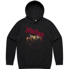 JUDAS PRIEST