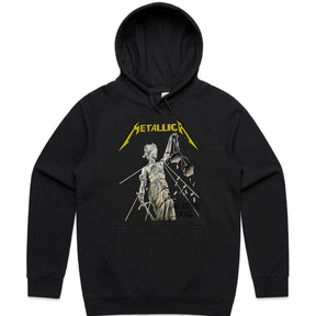 METALLICA