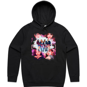 BLACK PINK