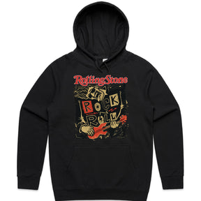 ROCK N ROLL - ROLLING STONES