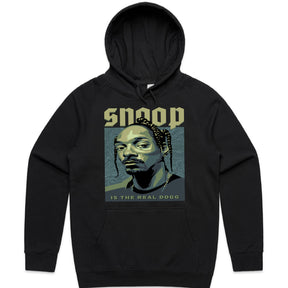 SNOOP DOGG