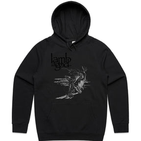 LAMB OF GOD