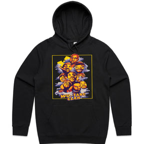 WU-TANG CLAN