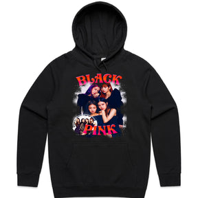 BLACK PINK