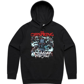 THE OFFSPRING - COMING FOR YOU