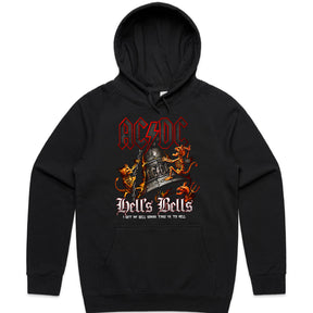 AC DC - HELLS BELLS