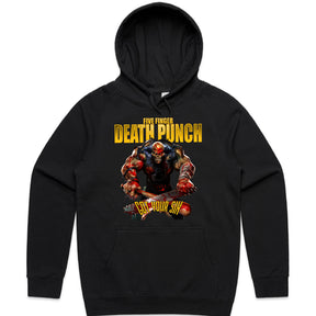 FIVE FINGER DEATH PUNCH