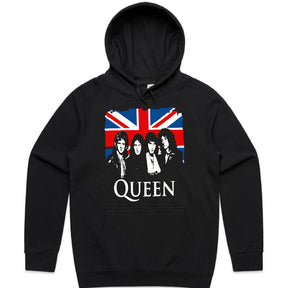 QUEEN