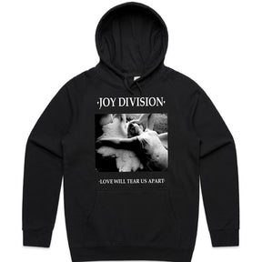 JOY DIVISION - LOVE WILL TEAR US APART