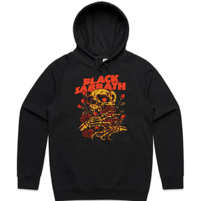 BLACK SABBATH