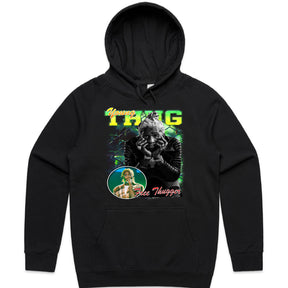 YOUNG THUG - FREE THUGGER