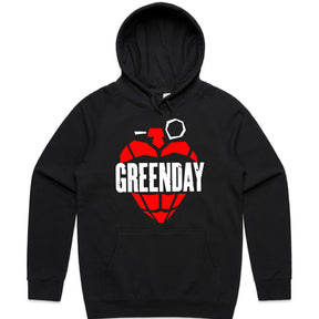 GREEN DAY
