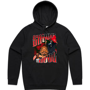 SNOOP DOGG