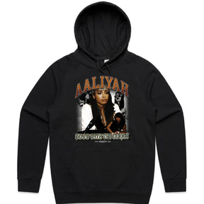 AALIYAH - DOWN WITH THE CLIQUE