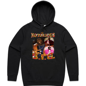 THE NOTORIOUS - B.I.G