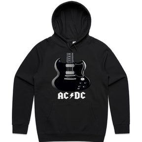 AC DC