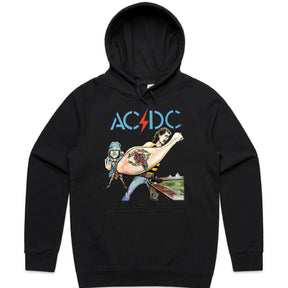 AC DC