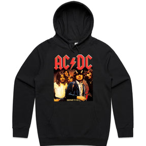 AC DC - HIGHWAY TO HELL