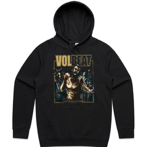 VOLBEAT